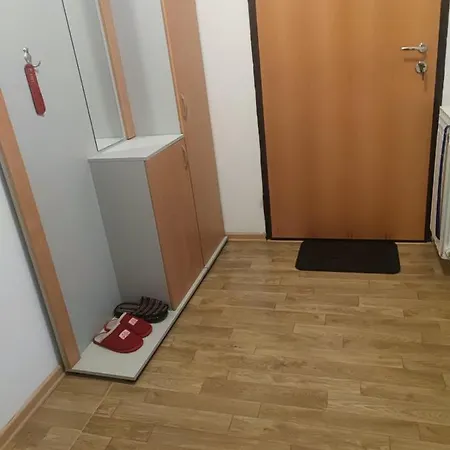 Apartman Una